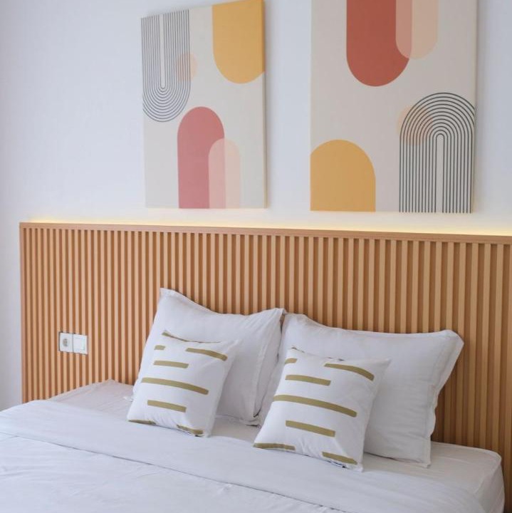 Photo of Bedroom in Imam Bonjol