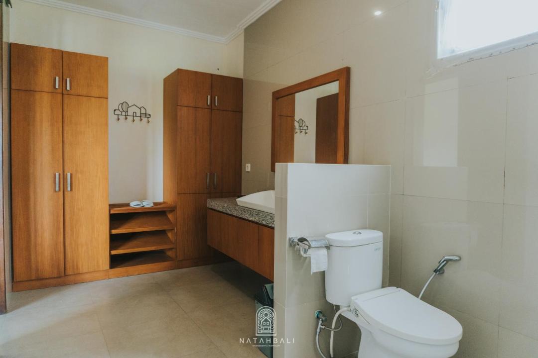 Photo of Bathroom in Tampaksiring