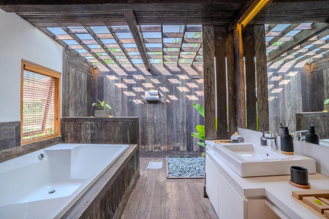 Photo of Bathroom in Munduk
