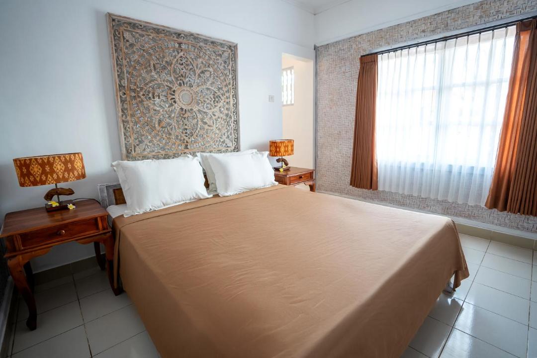 Photo of Bedroom in Sengkidu