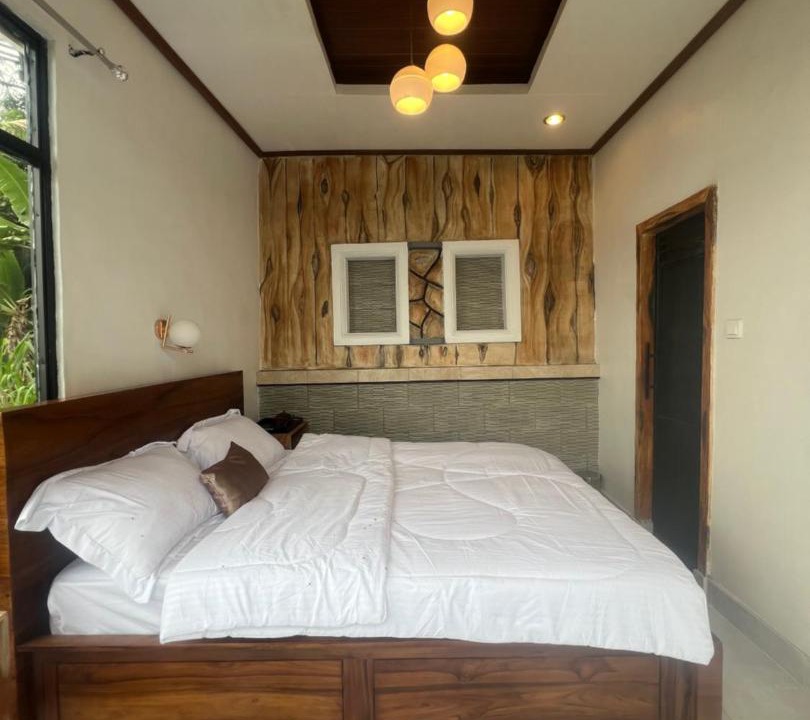 Photo of Bedroom in Kintamani
