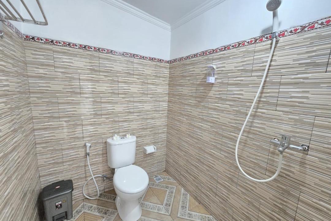 Photo of Bathroom in Penida Island