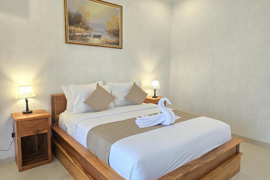 Photo of Bedroom in Penida Island