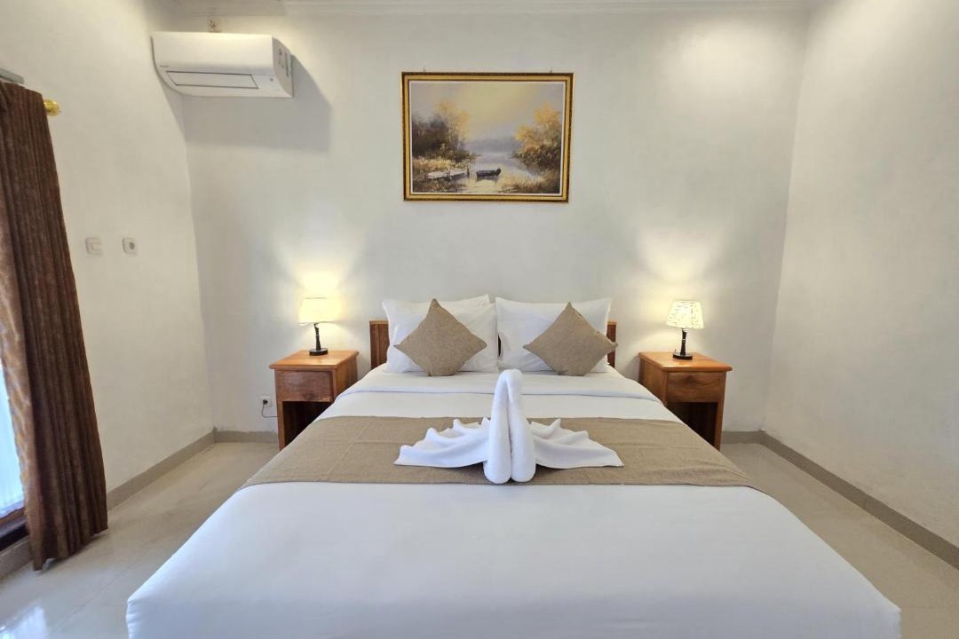 Photo of Bedroom in Penida Island