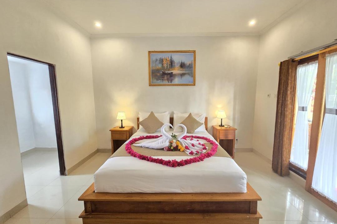 Photo of Bedroom in Penida Island
