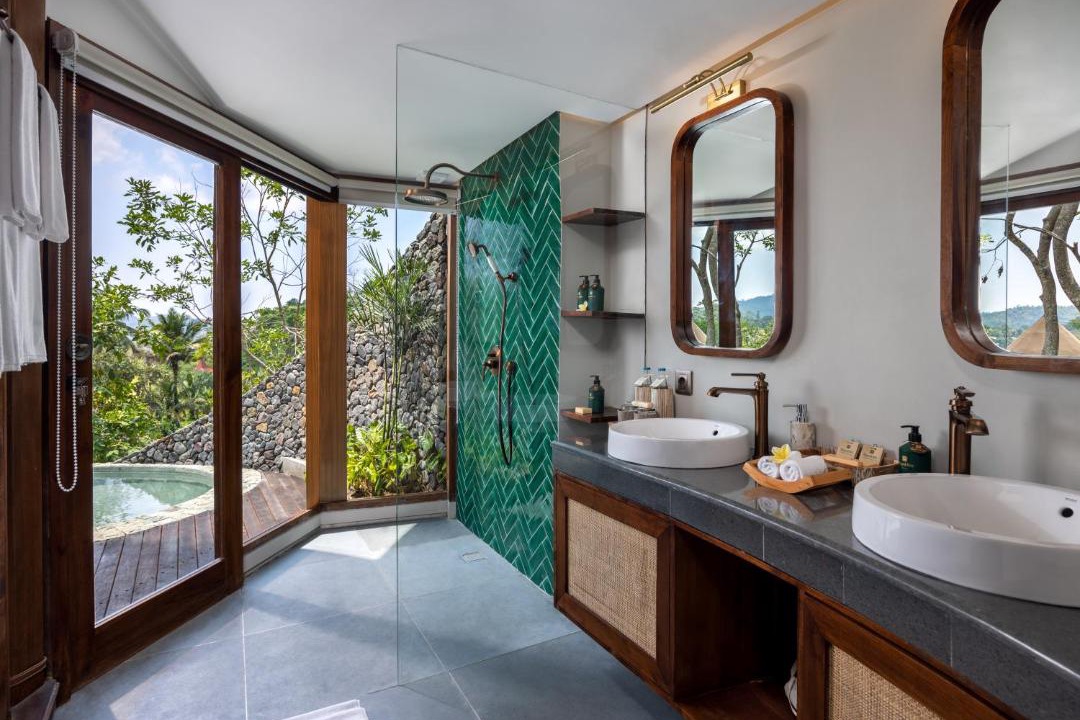 Photo of Bathroom in Sidemen