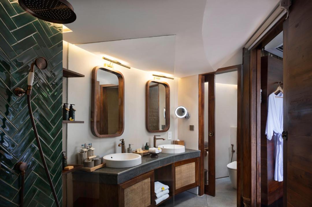 Photo of Bathroom in Sidemen