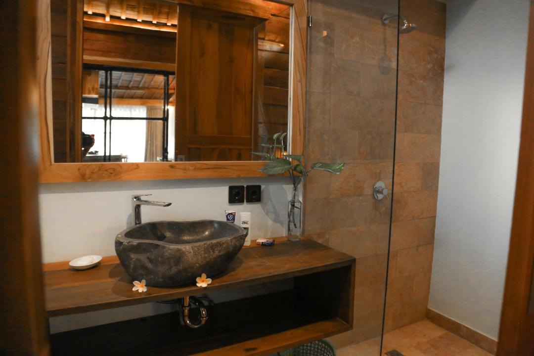 Photo of Bathroom in Pemuteran