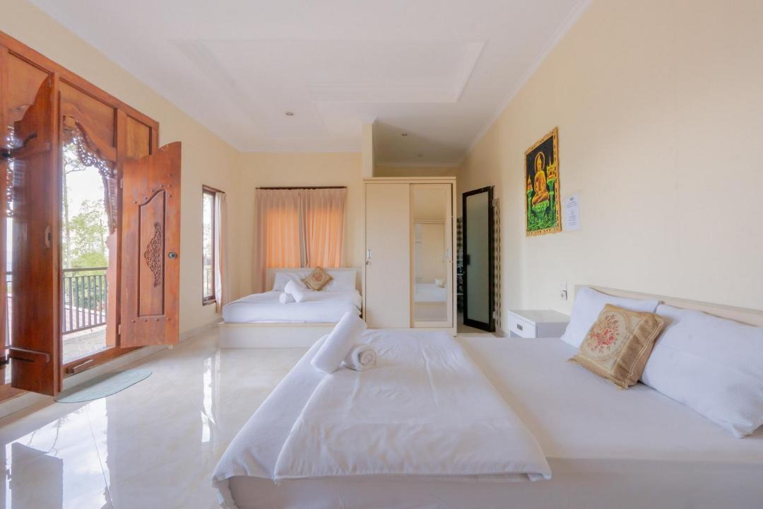 Photo of Bedroom in Kintamani