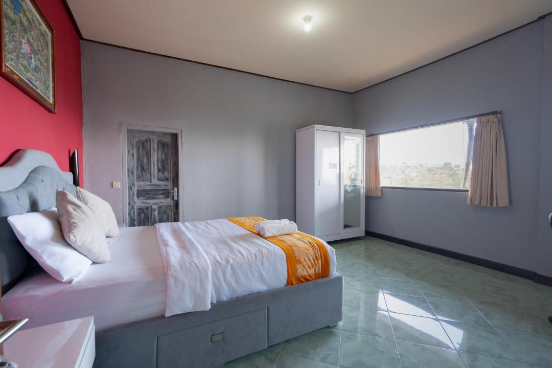 Photo of Bedroom in Kintamani