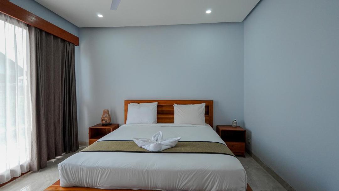 Photo of Bedroom in Banjarangkan
