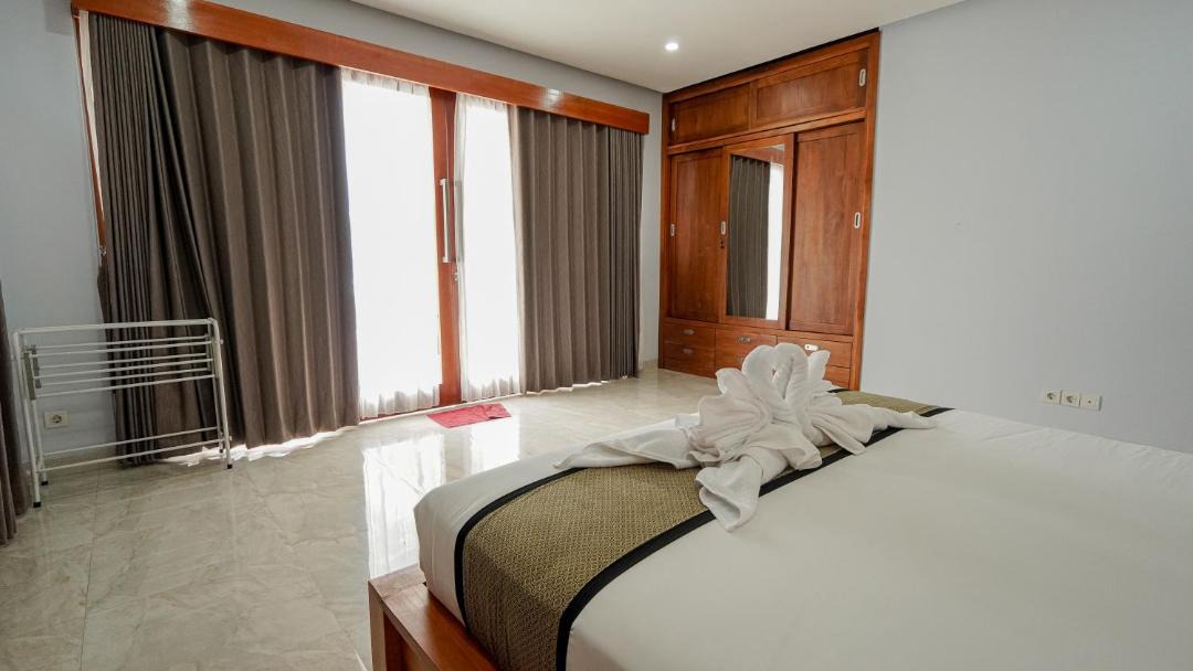 Photo of Bedroom in Banjarangkan