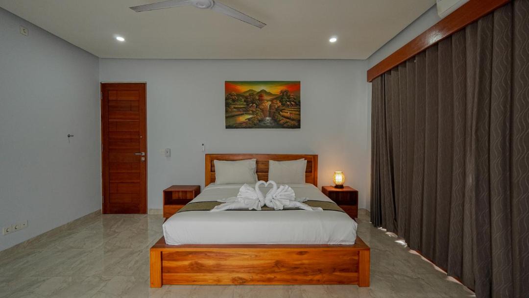 Photo of Bedroom in Banjarangkan