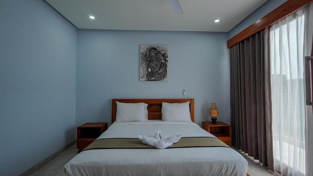 Photo of Bedroom in Banjarangkan