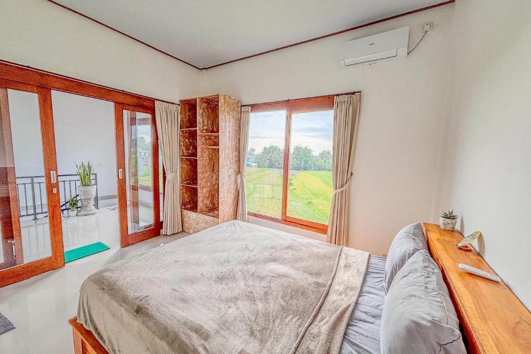 Photo of Bedroom in Kediri