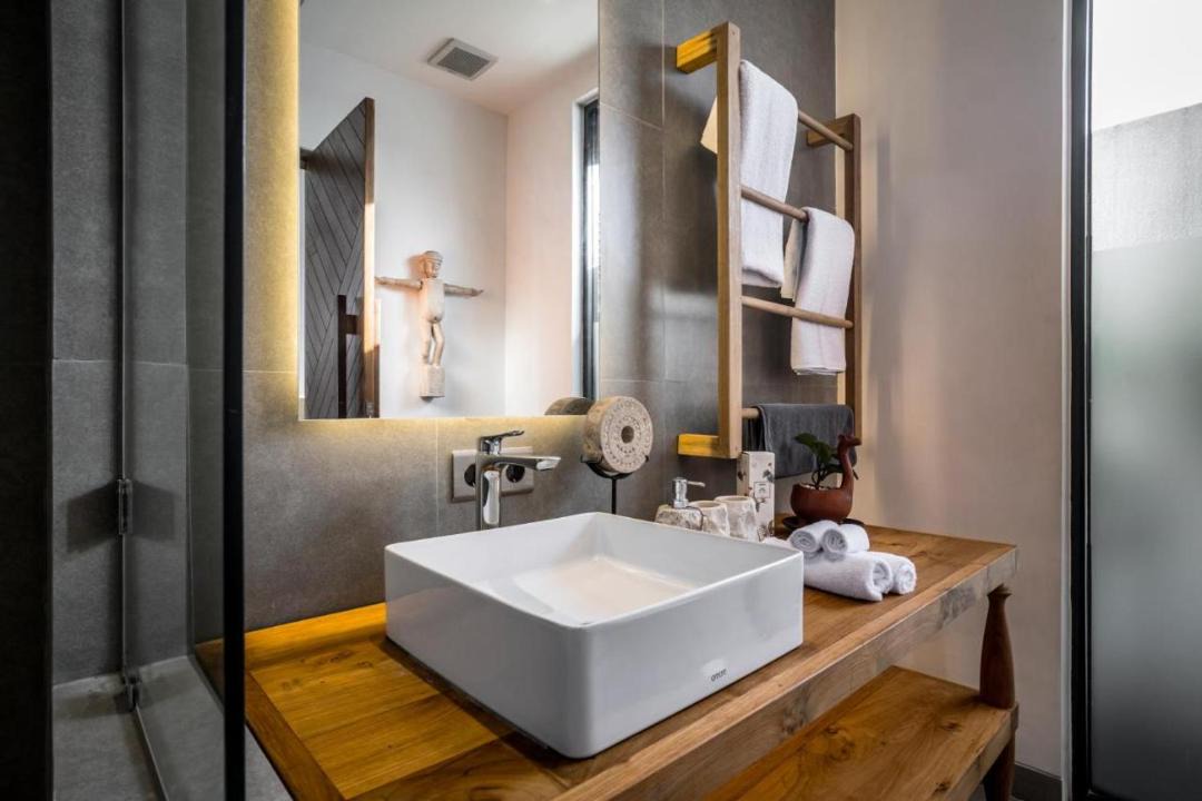 Photo of Bathroom in Singapadu Tengah