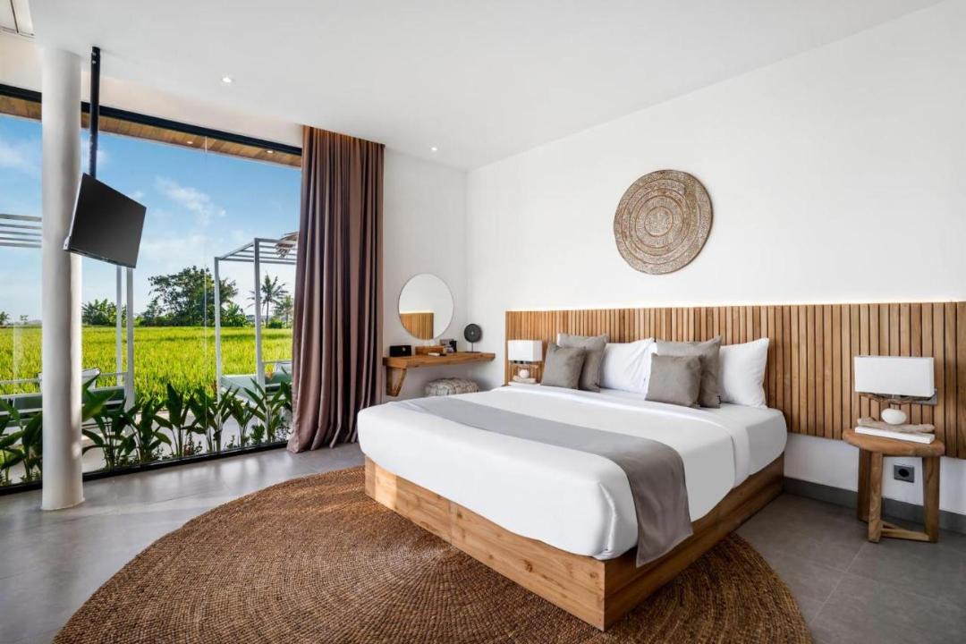 Photo of Bedroom in Singapadu Tengah