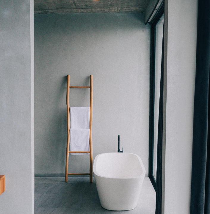 Photo of Bathroom in Kedisan