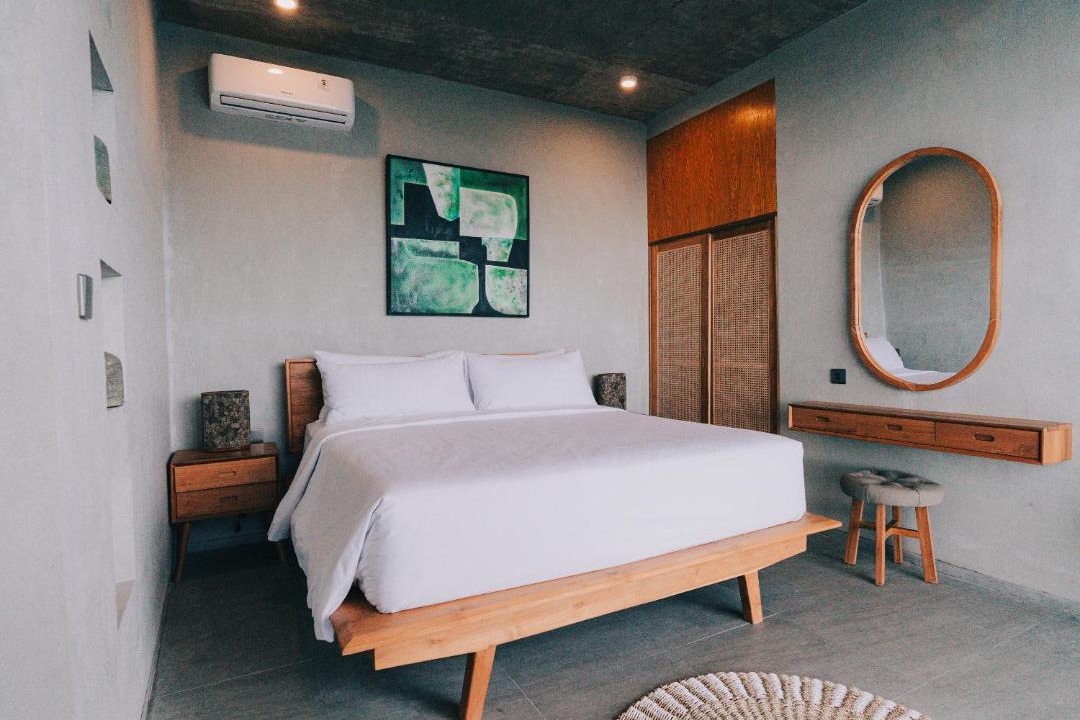 Photo of Bedroom in Kedisan