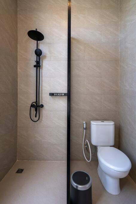 Photo of Bathroom in Kerobokan