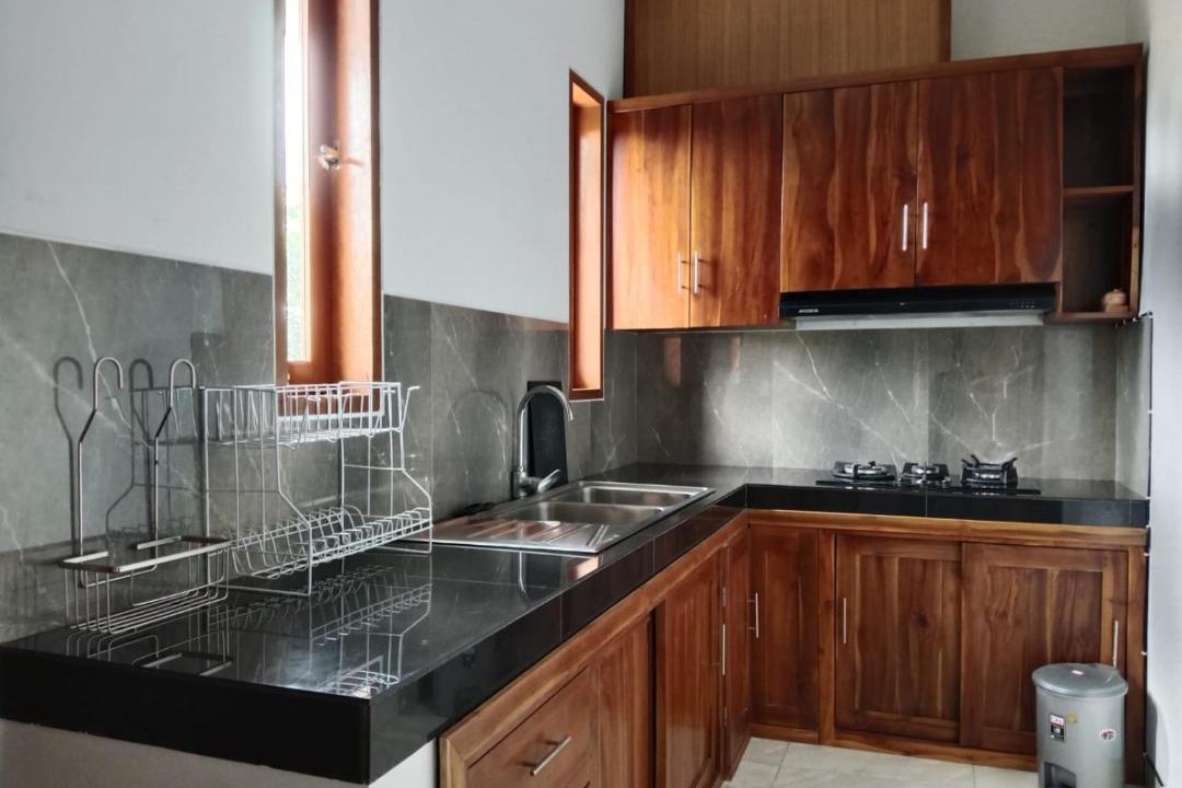 Photo of Kitchen in Banjarangkan