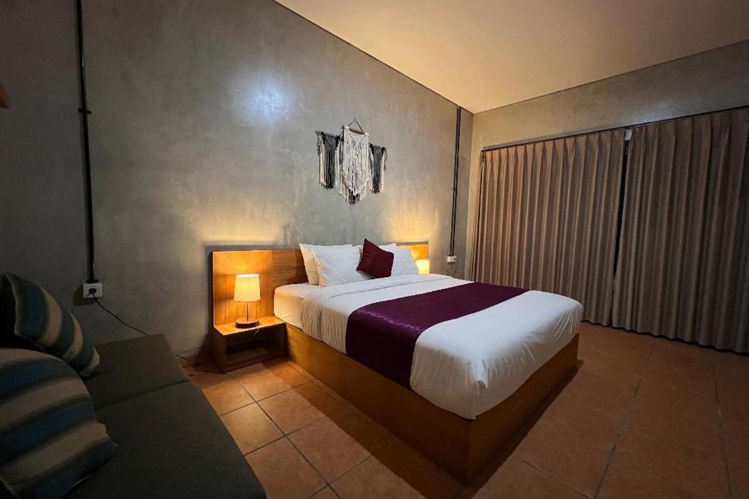 Photo of Bedroom in Keramas
