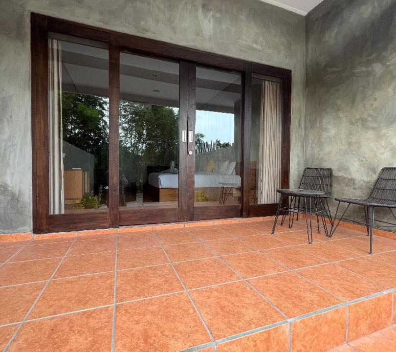 Photo of Patio Balcony in Keramas