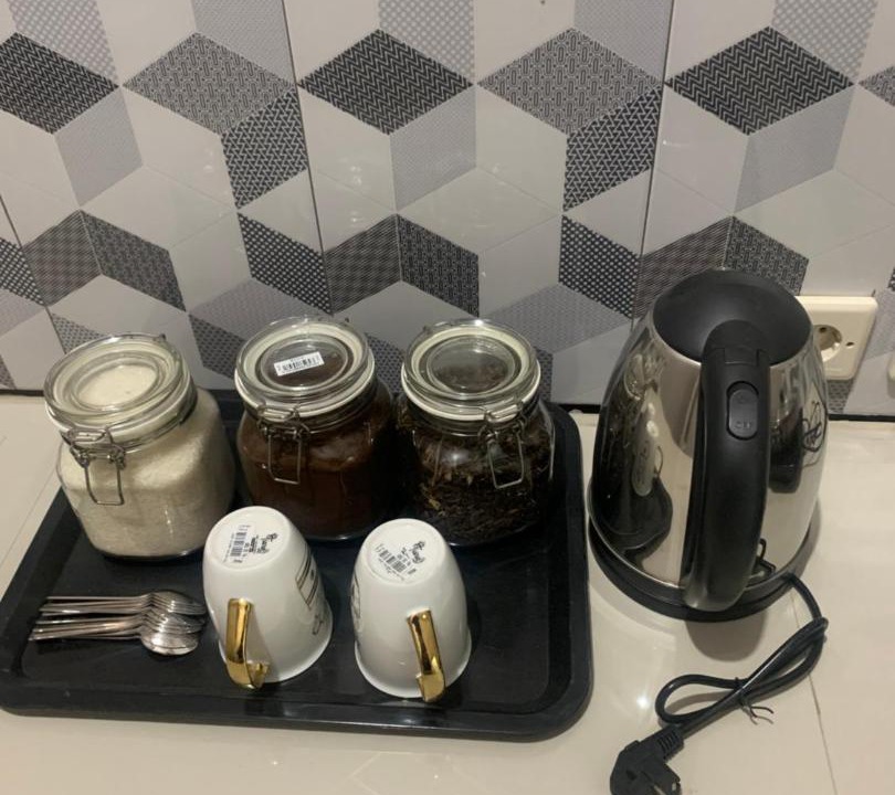 Photo of Kitchen in Gobleg