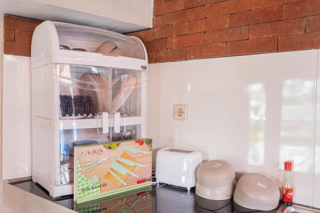 Photo of Kitchen in Purwakerti