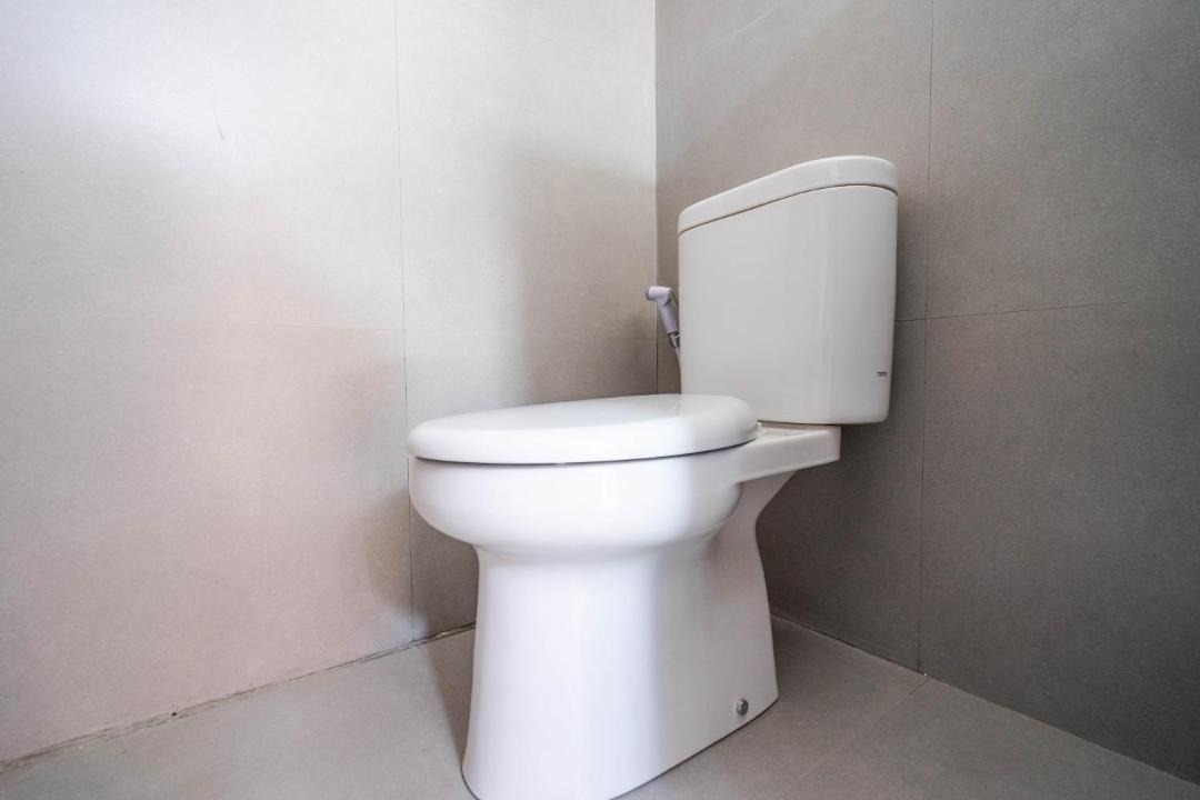 Photo of Bathroom in Purwakerti
