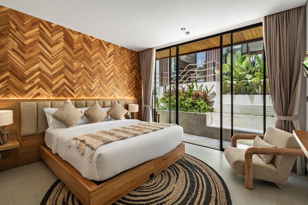 Photo of Bedroom in Pejeng