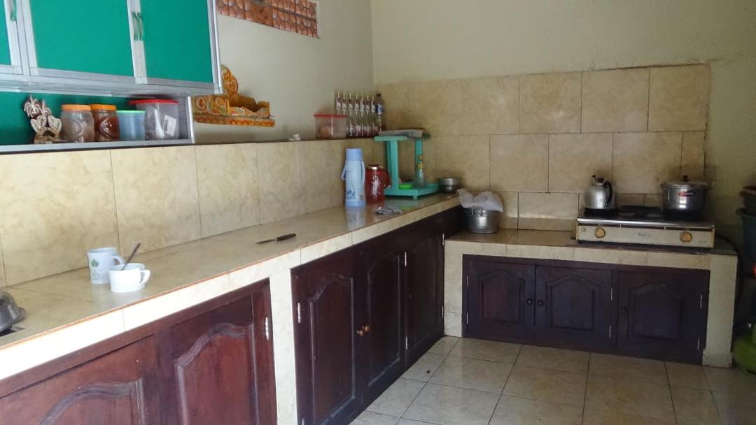 Photo of Kitchen in Jasri