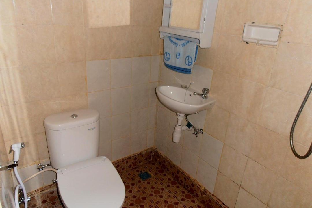 Photo of Bathroom in Jasri