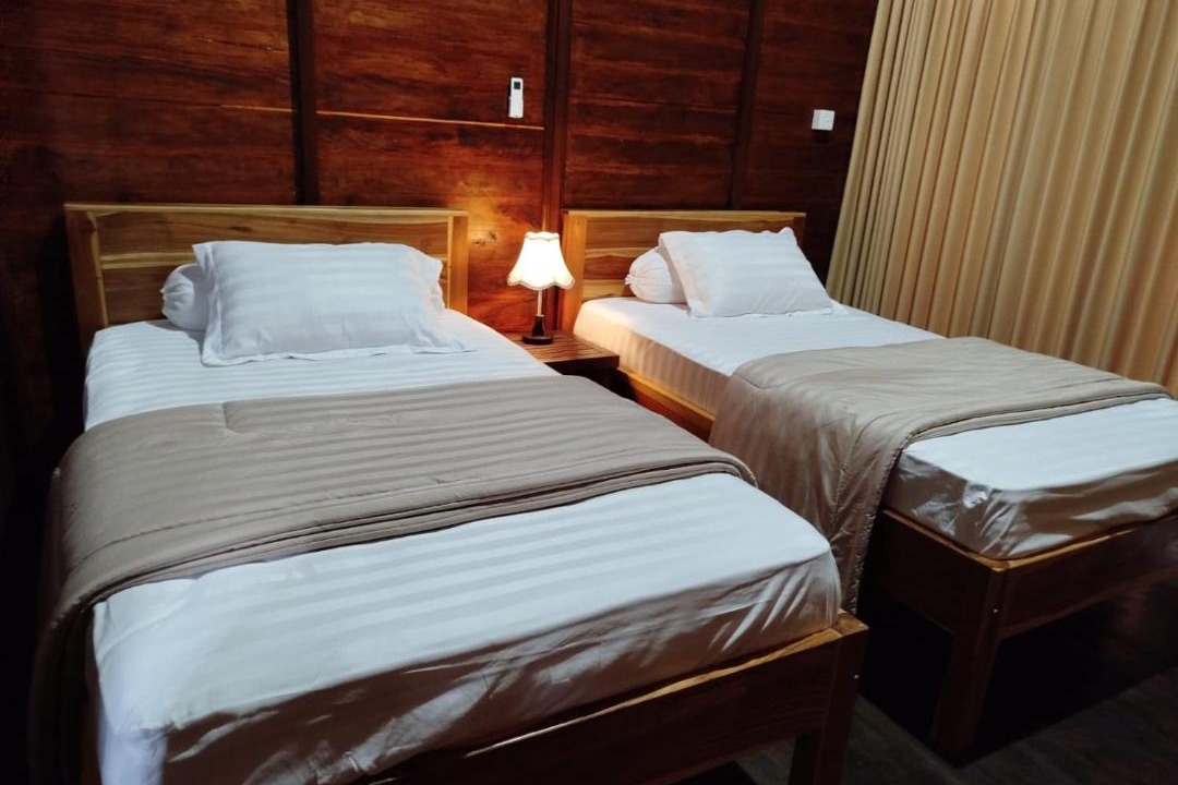 Photo of Bedroom in Tejakula
