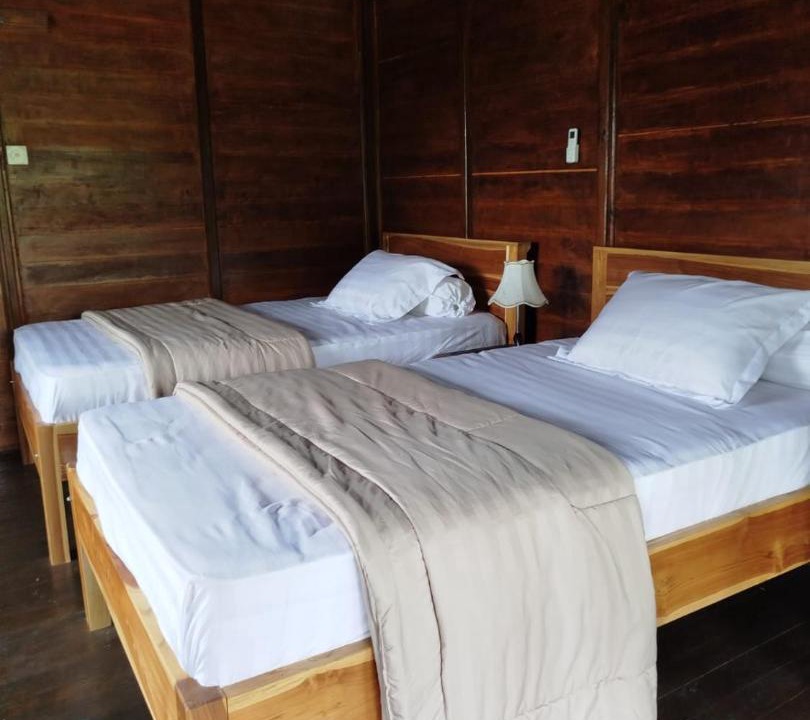 Photo of Bedroom in Tejakula