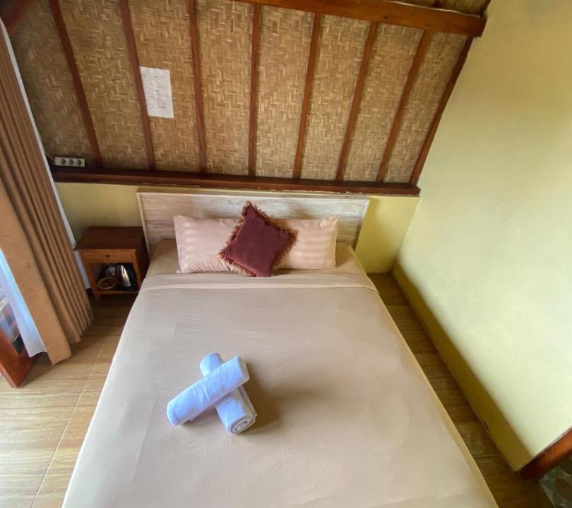 Photo of Bedroom in Songan