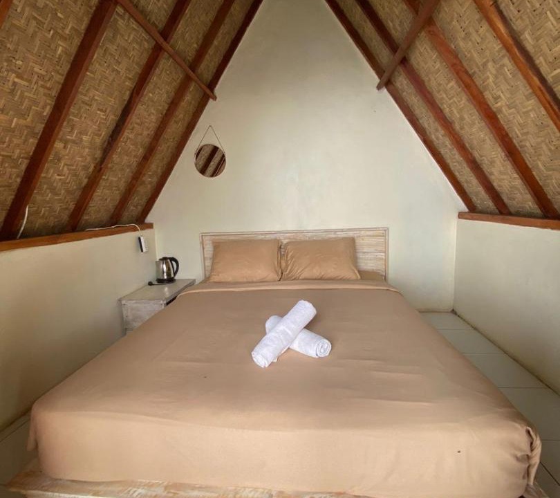 Photo of Bedroom in Songan