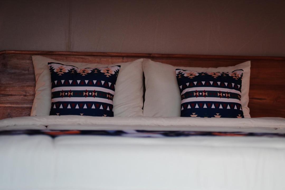Photo of Bedroom in Toya Bungkah