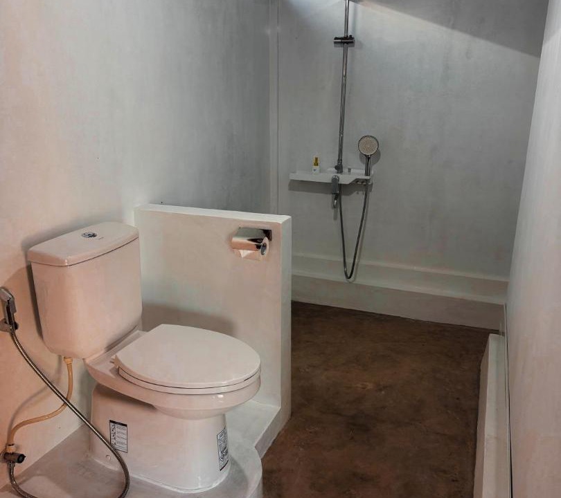 Photo of Bathroom in Toya Bungkah