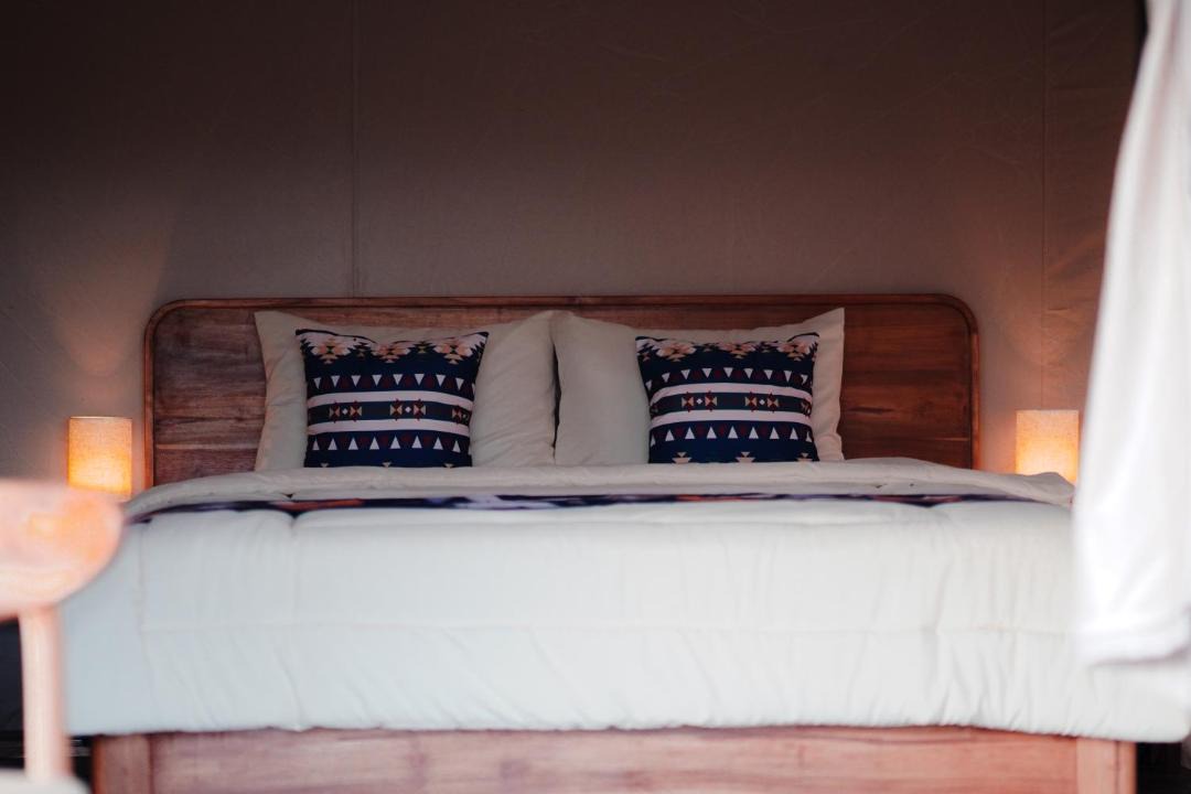 Photo of Bedroom in Toya Bungkah