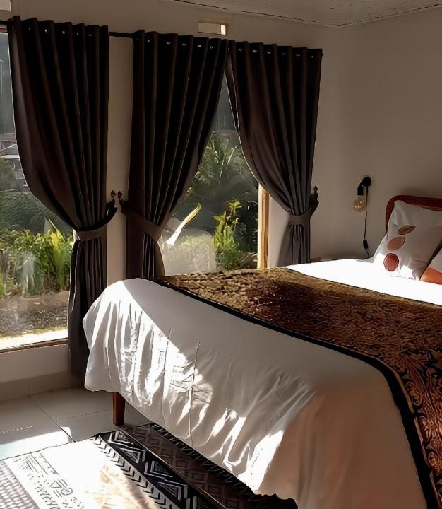 Photo of Bedroom in Munduk