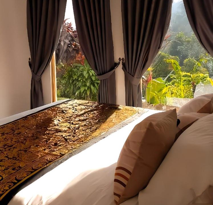 Photo of Bedroom in Munduk