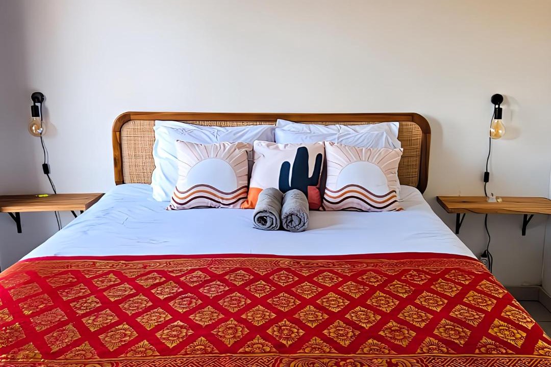 Photo of Bedroom in Munduk