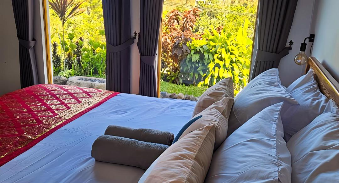 Photo of Bedroom in Munduk