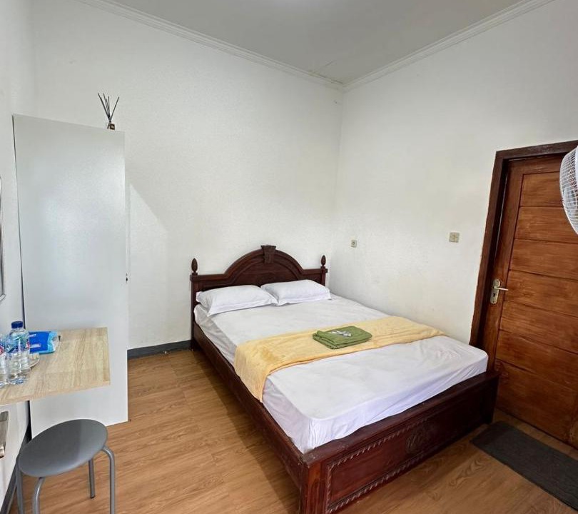 Photo of Bedroom in Rendang