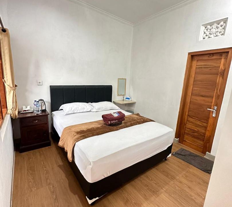 Photo of Bedroom in Besakih