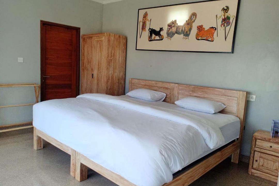 Photo of Bedroom in Batuan