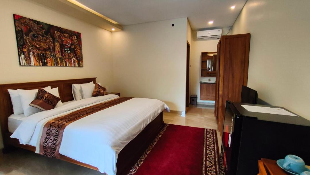 Photo of Bedroom in Karangasem