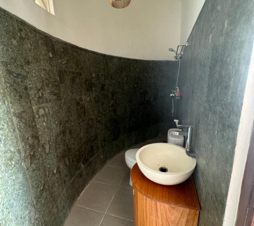 Photo of Bathroom in Kedisan