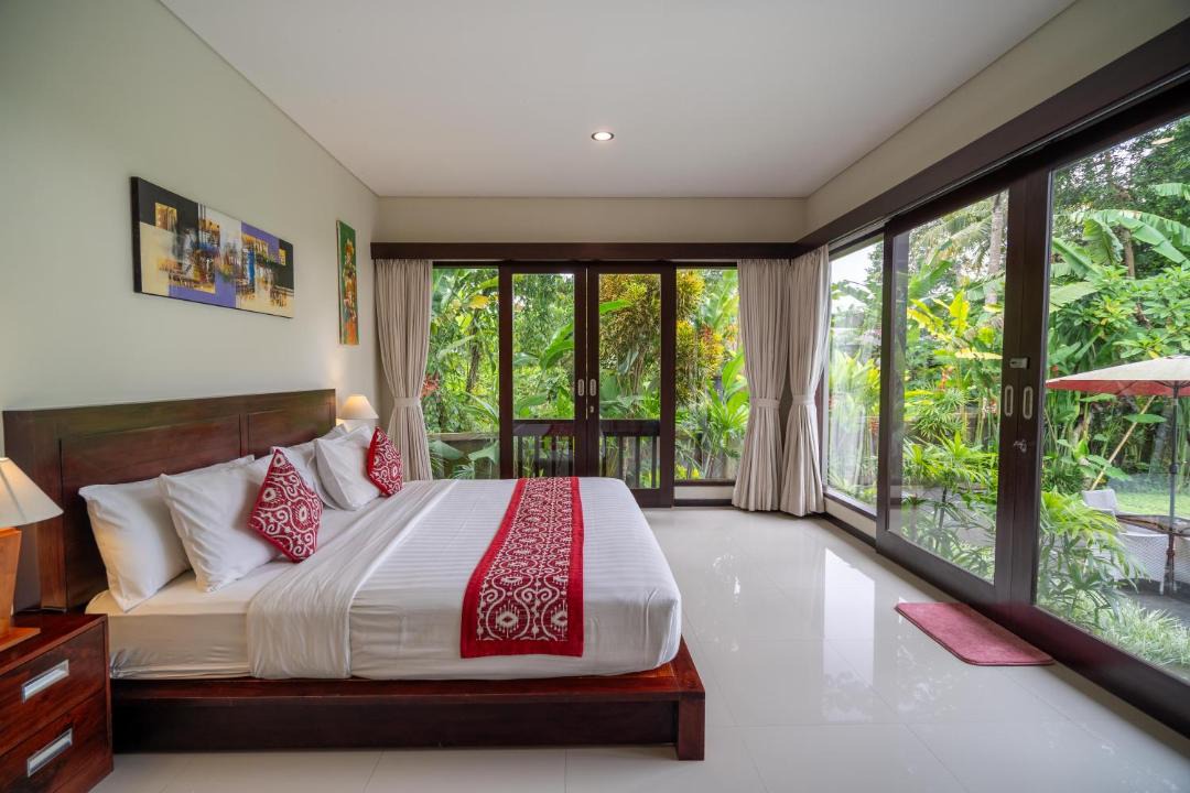 Photo of Bedroom in Kedewatan